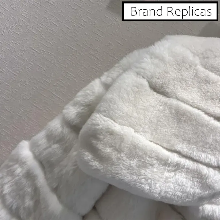 Fendi Chinchilla Fur Coat